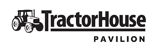 TRACTORHOUSE PAVILION logo