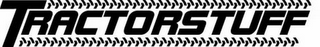 TRACTORSTUFF logo