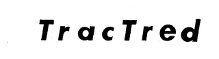 TRACTRED logo