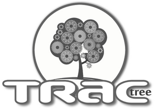 TRACTREE logo