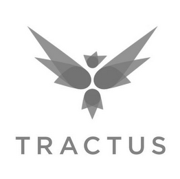 TRACTUS logo
