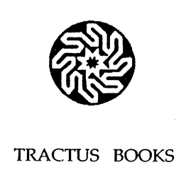 TRACTUS BOOKS logo