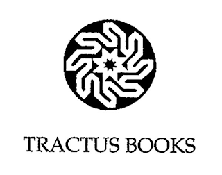TRACTUS BOOKS logo
