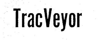 TRACVEYOR logo
