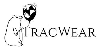 TRACWEAR logo