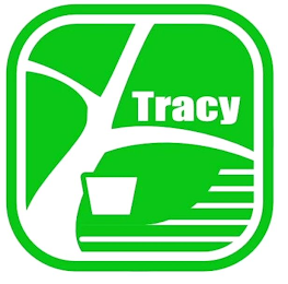 TRACY logo
