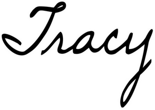 TRACY logo