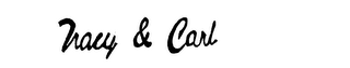 TRACY & CARL logo