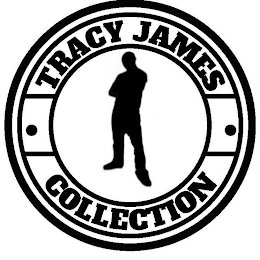 TRACY JAMES COLLECTION logo