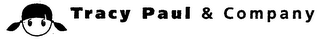 TRACY PAUL & COMPANY logo