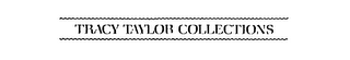 TRACY TAYLOR COLLECTIONS logo