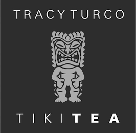 TRACY TURCO TIKITEA logo