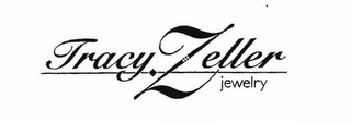TRACY ZELLER JEWELRY logo