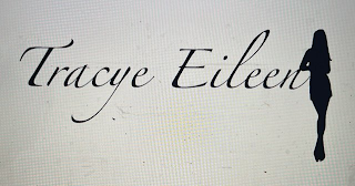 TRACYE EILEEN logo