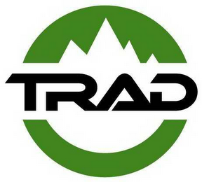 TRAD logo