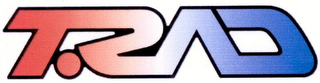 TRAD logo