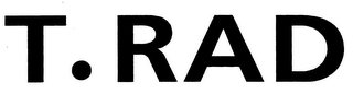T.RAD