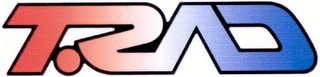 TRAD logo