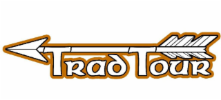 TRAD TOUR logo