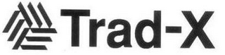 TRAD-X logo