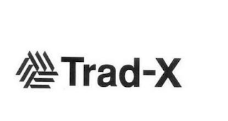 TRAD-X logo