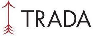 TRADA logo