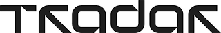 TRADAR logo