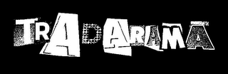 TRADARAMA logo