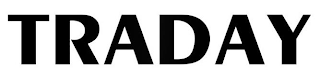 TRADAY logo