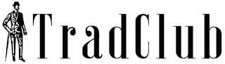 TRADCLUB logo