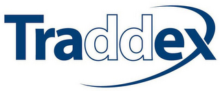 TRADDEX logo