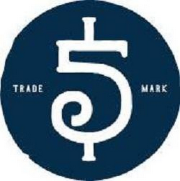 TRADE 5 MARK logo