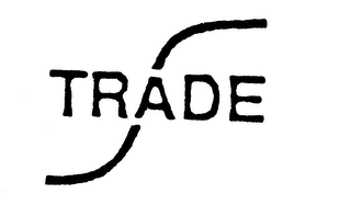 TRADE logo