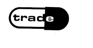 TRADE logo