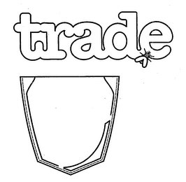TRADE logo