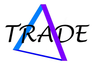TRADE logo