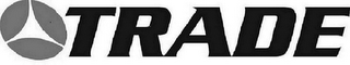 TRADE logo