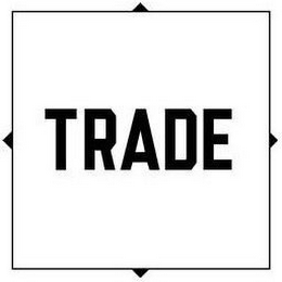 TRADE logo