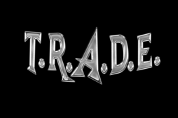 T.R.A.D.E. logo