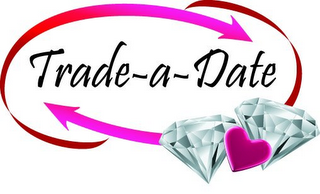 TRADE-A-DATE logo