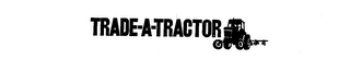 TRADE-A-TRACTOR logo