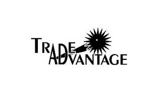 TRADE ADVANTAGE logo