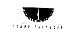 TRADE BALANCER logo