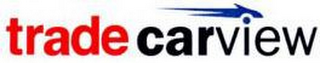 TRADE CARVIEW logo