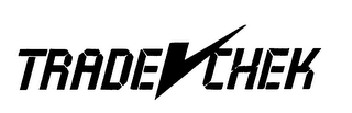 TRADE CHEK logo