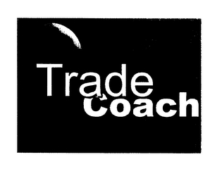 TRADE COACH logo