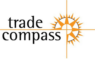 TRADE COMPASS logo