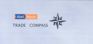 TRADE COMPASS ABLE NOSER logo