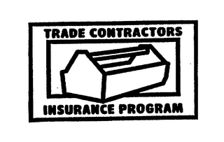 TRADE CONTRACTORS INSURANCE PROGRAM logo