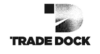 TRADE DOCK logo